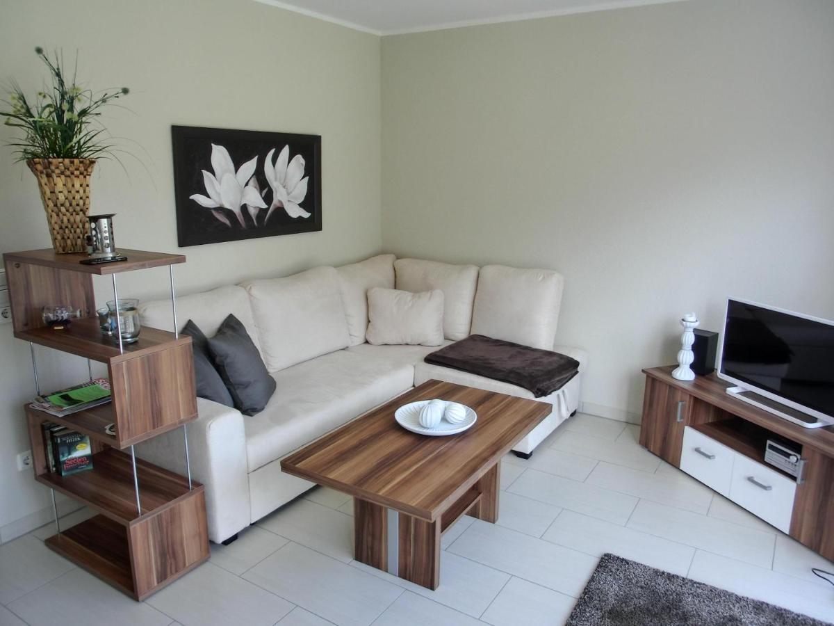 Ferienwohnung Kwi 58 Og グラール・ミューリッツ エクステリア 写真